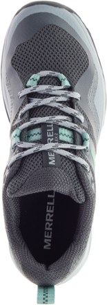 Merrell MQM Flex 2 Low Hiking Shoes - Women's 5