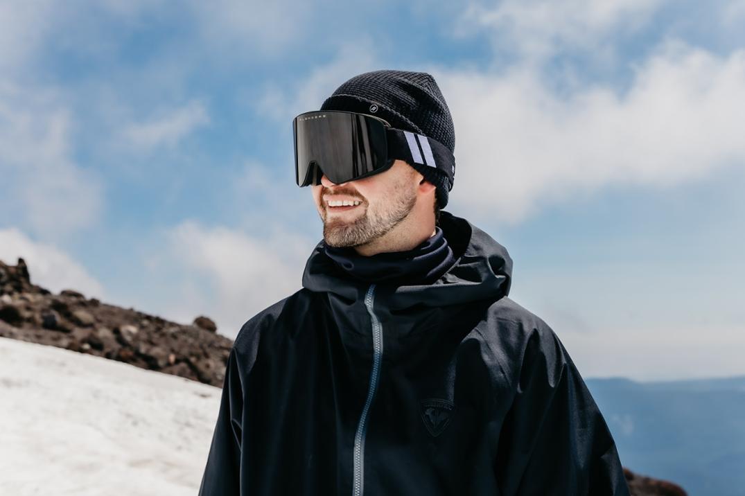 Location Image for Aura Snow Goggles