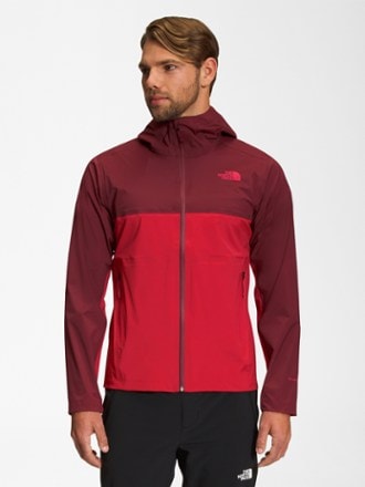 THE NORTH FACE M West Basin Dryvent Jacket (Vestes et coupes vent)