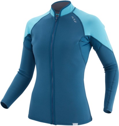 NRS Hydroskin 0.5 Jacket - Women's 5