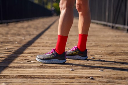 Altra Outroad Trail-Running Shoes - Women's 8