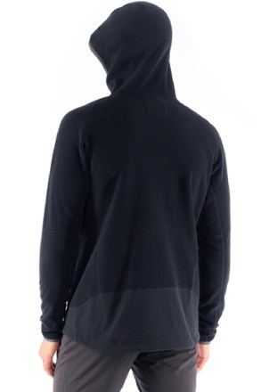 Artilect Supermoon Bio Fleece Hoodie - Men's 6