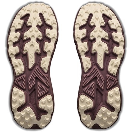 HOKA Challenger 8 GTX Trail-Running Shoes - Women's 6
