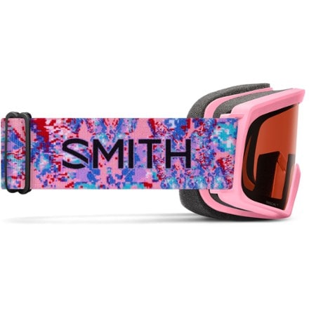 Smith Rascal Snow Goggles - Kids' 3
