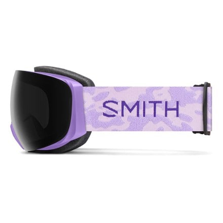 Smith I/O MAG S ChromaPop Snow Goggles with gogglesoc - Women's 1