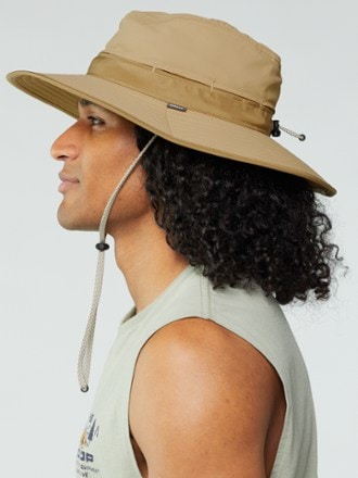 REI Co-op Sahara Sun Hat with Cape 4