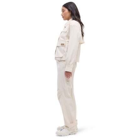 Halfdays Nan Field Jacket - Women's 5