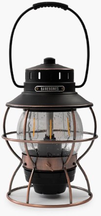 Barebones Railroad Lantern 0
