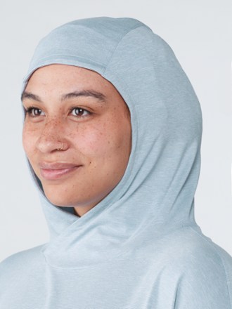 REI Co-op Sahara Shade Hoodie - Women's Plus Sizes 4