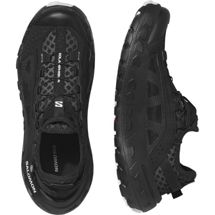 Salomon Solamphibian Water Shoes - Men's 4