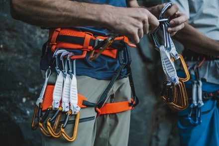Mammut Sender Harness 9