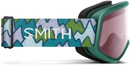 Smith Snowday Snow Goggles - Kids' 3