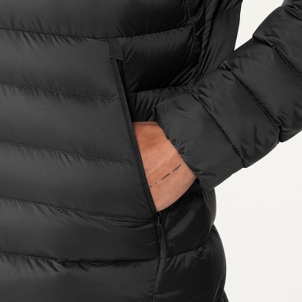 Arc'teryx Cerium Down Hoody - Men's 7