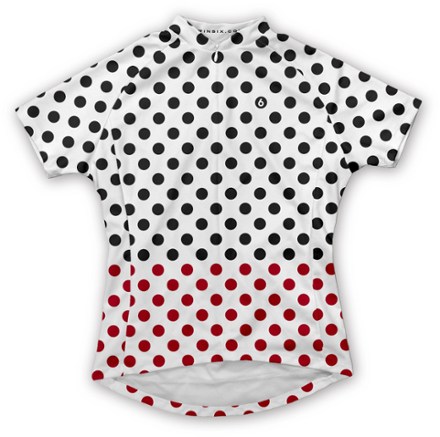 Twin Six Queen of the Mountains Bike Jersey Women's REI Coop