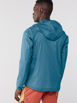 Patagonia Men s Running Jackets REI Co op