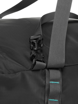 Patagonia Black Hole Duffel 100 L 10