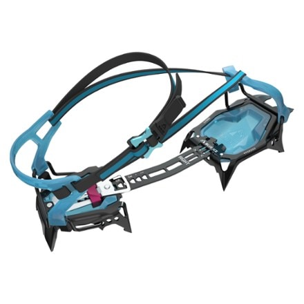 BLUE ICE Griffin 10 Universal Crampons 3
