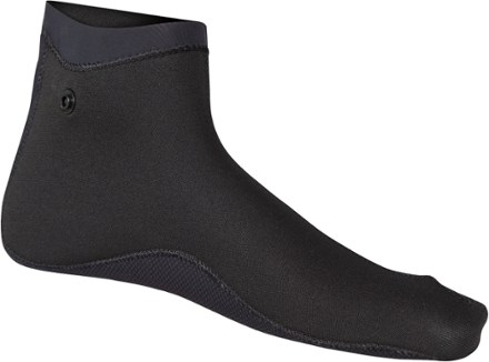 NRS Sandal Socks Right side view