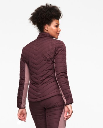 Kari Traa Eva Down Jacket - Women's 2