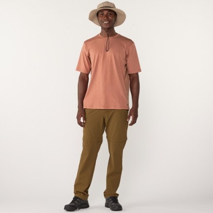 REI Co-op Sahara Shade T-Shirt - Men's 3