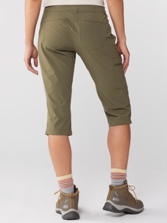 Outdoor Research Ferrosi Capri Pants - Women's 2