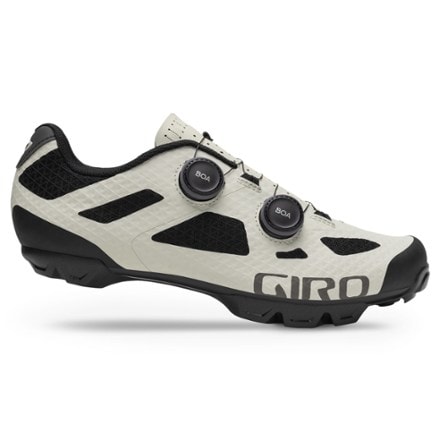 Giro Sector Mountain Bike Shoes 0