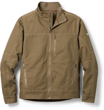 KUHL Men's Burr Jacket