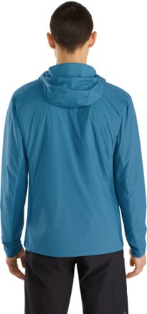 Arc'teryx Atom SL Insulated Hoodie - Men's 2