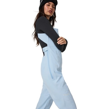 Vuori Taika Shell Bib Pants - Women's 3