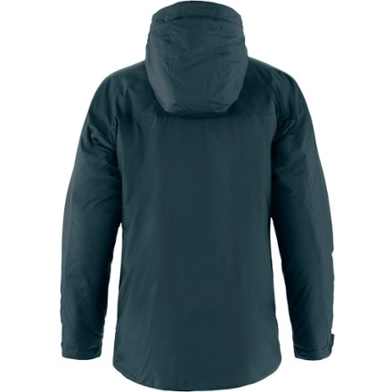 Fjallraven Bergtagen 130 Insulated Jacket - Women's 1