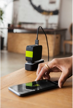 InfinityLab InstantCharger 100W 4 USB 8