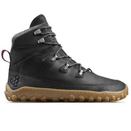 Vivobarefoot Tracker Leather AT II Hiking Boots - Men's 0