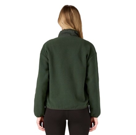 Patagonia Synchilla Fleece Jacket - Women's 2