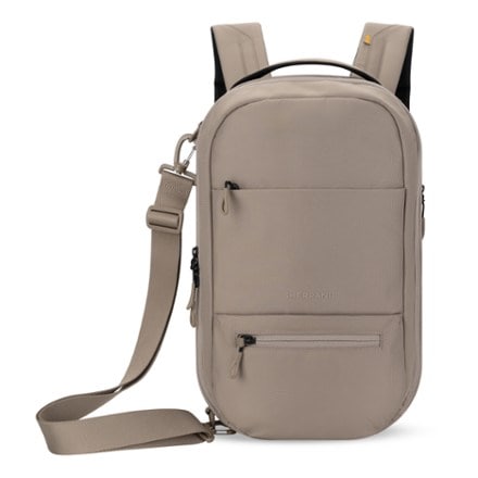 Sherpani Camden Pro Ultimate Commuter Pack 2