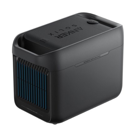 Anker SOLIX C800X Portable Power Station 9