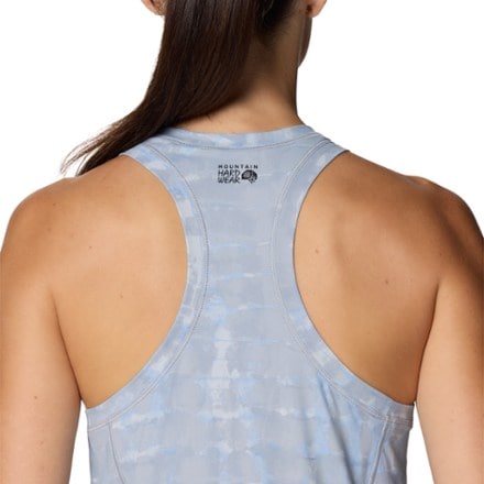 Mountain Hardwear Crater Lake Tank Top - Women's 4