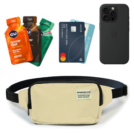 Amphipod R3 Express Convertible Pack Accessories not included