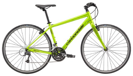 cannondale comfort 400 hybrid