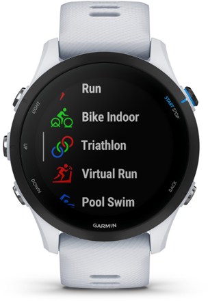 Garmin Forerunner 255 Music 6