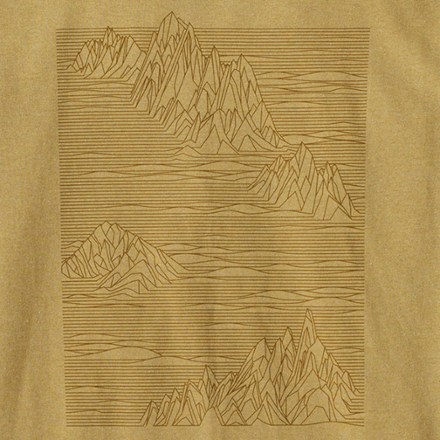 Swatch Image of color Limestone Yellow