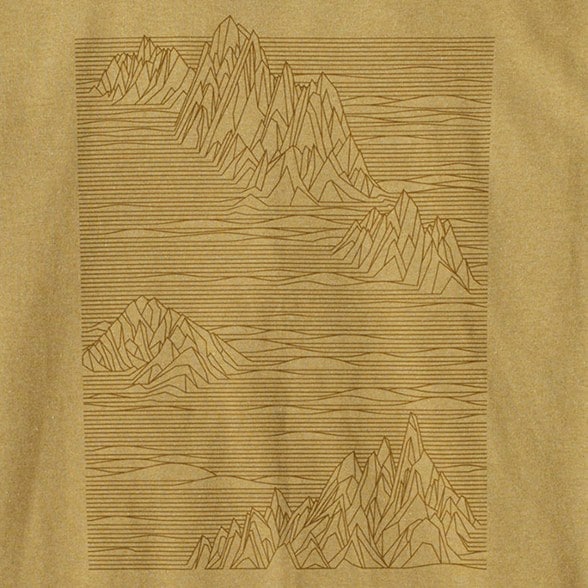 Swatch Image of color Limestone Yellow