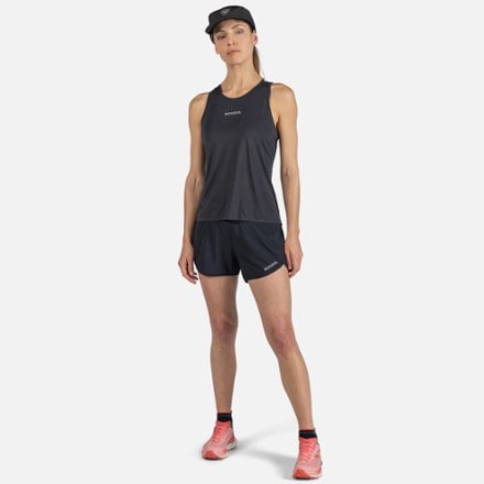 Rossignol Sapa Ultra Tank - Women's 3