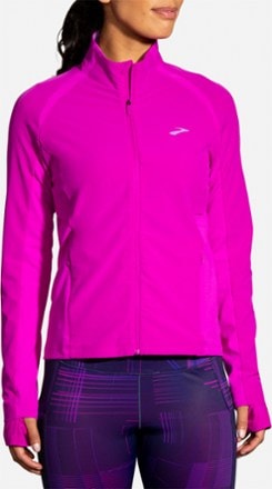 Brooks Fusion Hybrid Jacket - Women's | REI Co-op