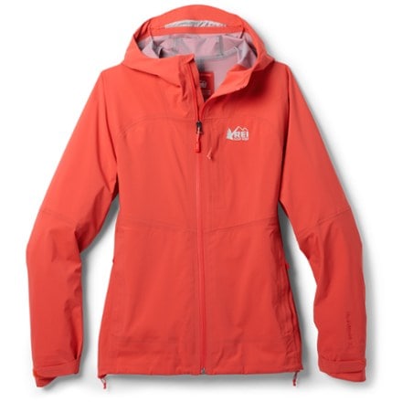 REI Co-op XeroCloud 3L Rain Jacket - Women's 0