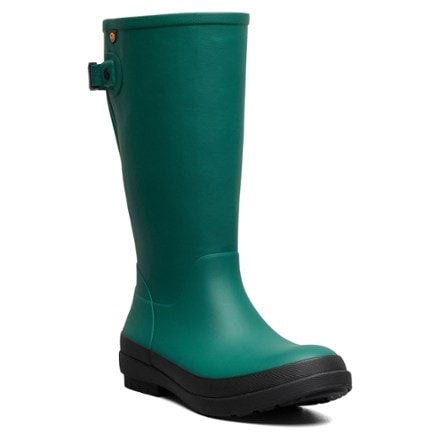 Bogs Amanda II Tall Rain Boots - Women's 2