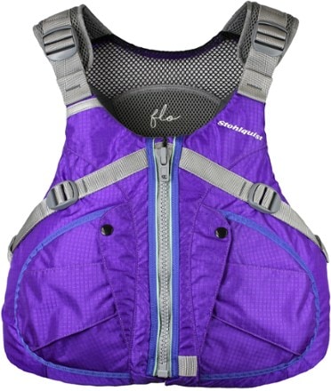 Stohlquist Flo PFD - Women's 0