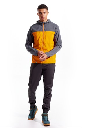 PEARL iZUMi Summit Pro Barrier Cycling Jacket - Men's 3