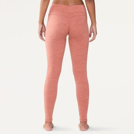 Smartwool Classic Thermal Merino Base Layer Bottoms - Women's 2
