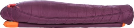 Big Agnes Sunbeam 0 Sleeping Bag - Women's 3