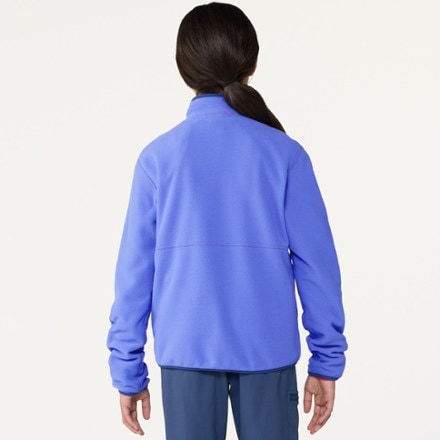 REI Co-op Trailmade Fleece Jacket - Kids' 2